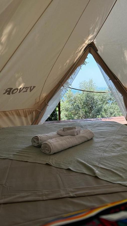 Glamping Habitat Eco Farm