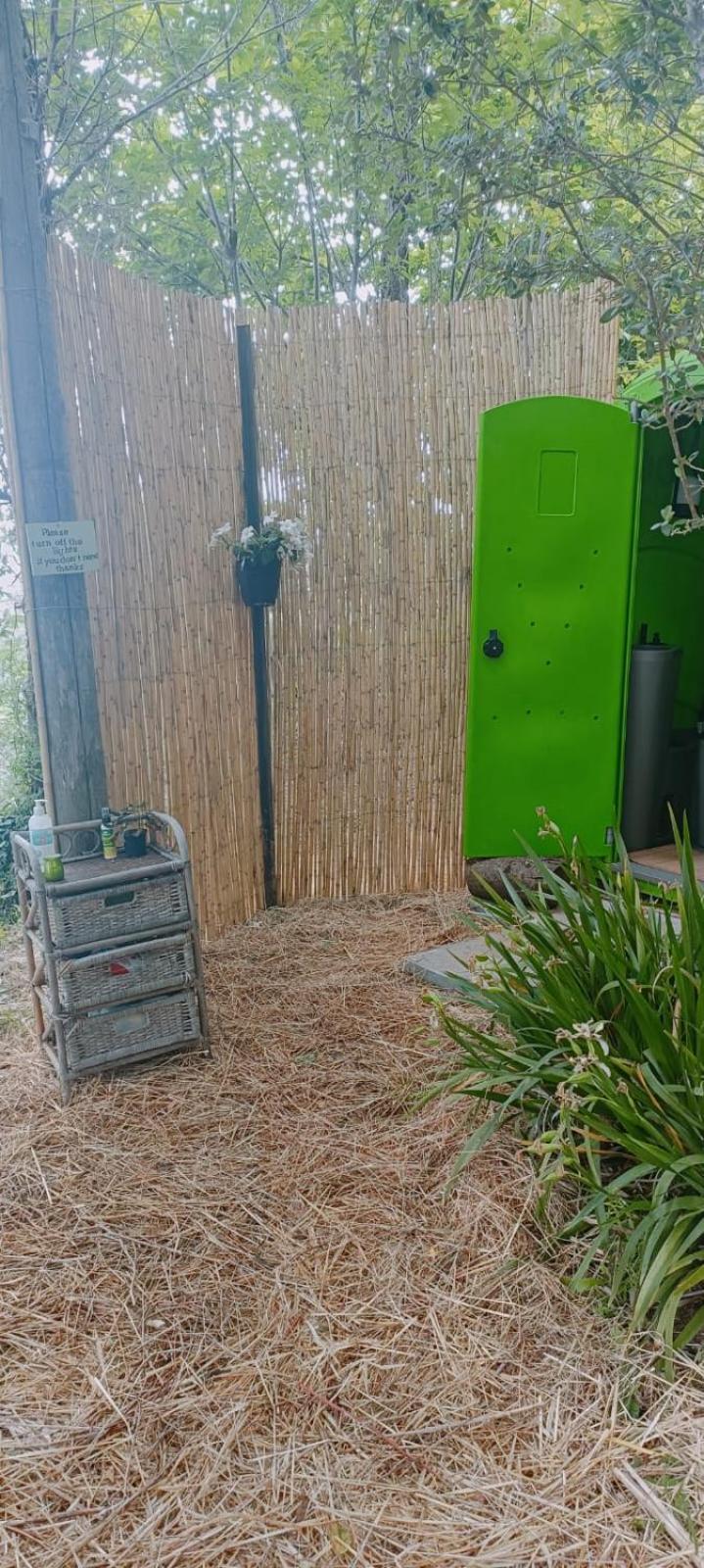 Habitat Eco Farm Glamping *